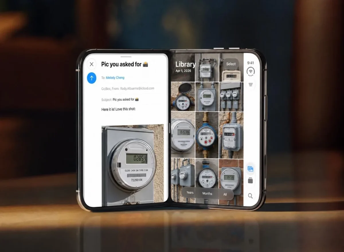 Po „iPhone Duo“ pristatymo socialiniuose tinkluose paplito pokštas apie komunalines išlaidas