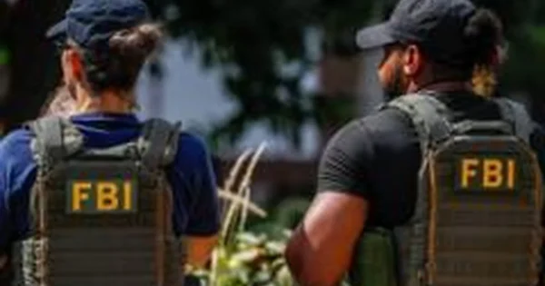 FBI tiria pranešimus apie neteisėtą veiklą, susijusią su FBIJobs.gov