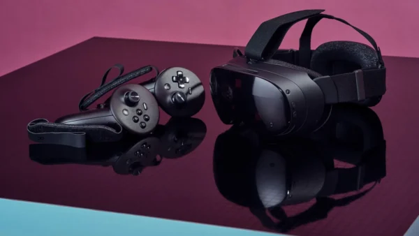 Valve pristatė „Steam Frame“ VR ausines ir paskelbė jų kainas JAV