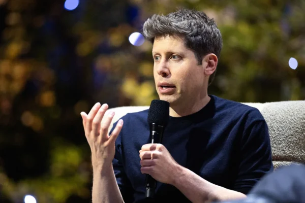OpenAI kuria sistemą reikšmingiems AI netinkamo elgesio atvejams viešinti
