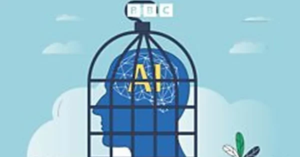 BBC „Tech Life“ programoje numatytas siužetas apie apgautą AI modelį