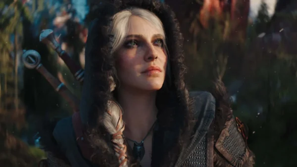 CD Projekt RED patvirtino fizinį žaidimo „The Witcher 4“ leidimą