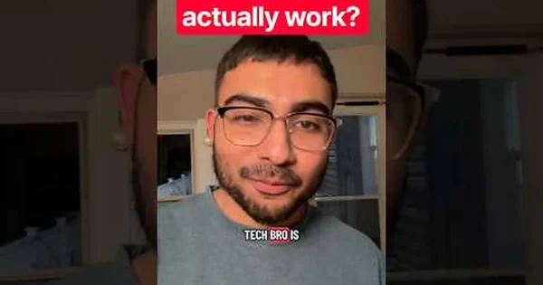 Parth Knows AI aiškina, kaip veikia Jev ir kuo jis skiriasi nuo įprastų kalbos modelių