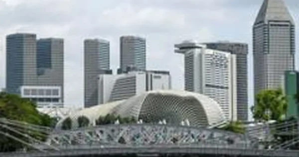 Singapūro aukštasis teismas atmetė vyro ieškinį dėl 369 tūkst. dolerių, išleistų buvusiai draugei