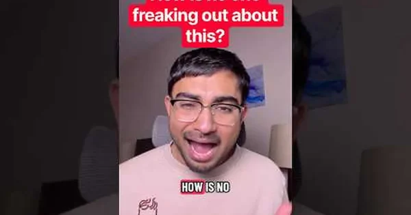 Parth Knows AI vaizdo įraše teigia, kad AI kūrėjai patys įspėja apie didelę riziką