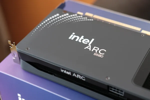 Intel pristatė DXVK-IGDEXT, skirtą Direct3D 11 Intel plėtiniams žaidimuose su Proton