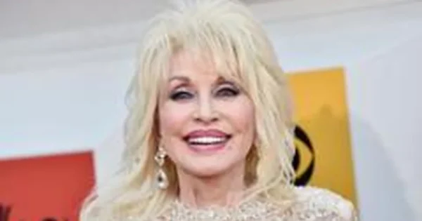 Dolly Parton vadybininkas apkaltino jos sūnėną grasinimais ir bauginimu