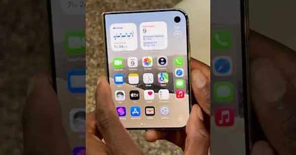 MKBHD trumpame vaizdo įraše sako, kad tai rodo atvirumą ir gerai pristato kūrėjus