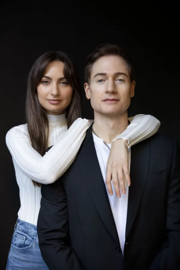 Kate Tolo sako, kad jos siekis tapti „moteriškąja Bryan Johnson versija“ skirtas moterims