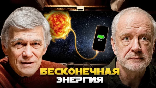 Naujame „Vselennaya Plyus“ epizode aptariamos termobranduolinės sintezės paslaptys