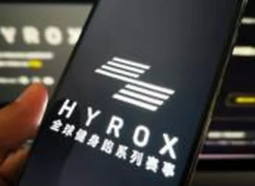 HYROX atsiprašė po incidento varžybose Pekine