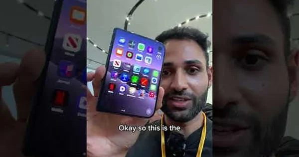 Mrwhosetheboss apie „iPhone Duo“ teigia, kad „Apple“ daug dėmesio skyrė programinei įrangai