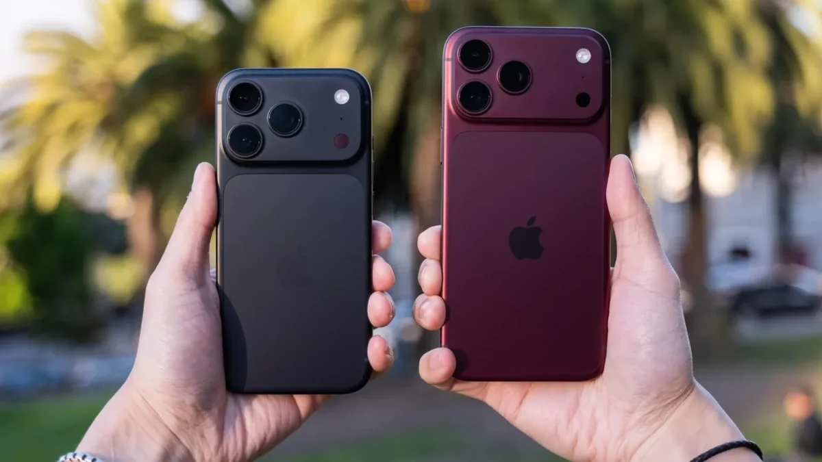 Pasirodė pirmosios iPhone 18 Pro ir iPhone 18 Pro Max apžvalgos