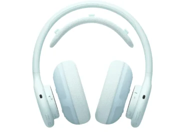 Apple pristatė ausines Beats 360 su keičiamais dizaino elementais