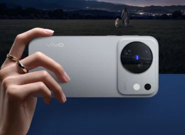 vivo X500 serija Kinijoje bus pristatyta 2026 m. rugsėjo 21 d.