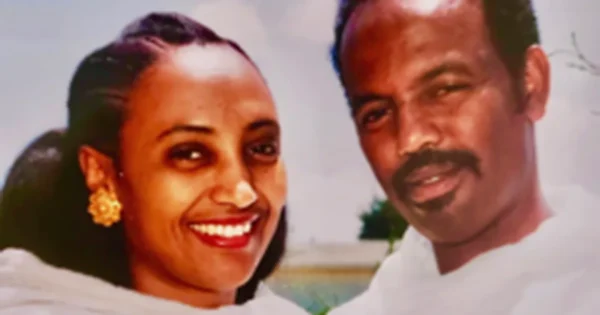Eritrėjoje prieš 25 metus be žinios įkalintų politikų vaikai reikalauja atsakymų