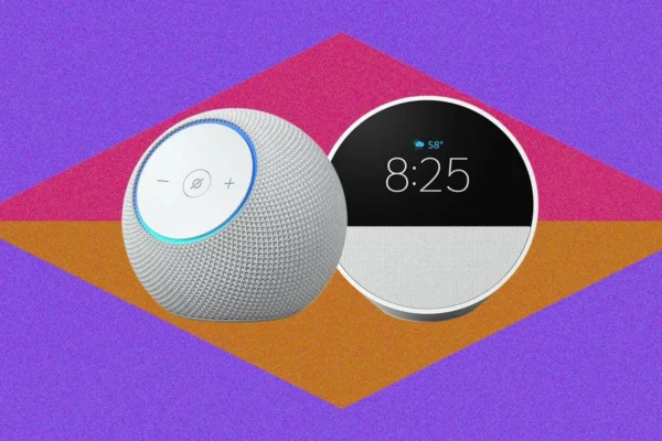 Atrinkti keturi geriausi „Alexa“ garsiakalbiai 2026 metais