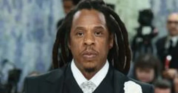 Moteris atsiėmė kaltinimą Jay-Z dėl tariamo išžaginimo