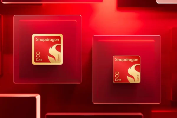 Qualcomm pristatė Snapdragon 8 Elite Gen 6 ir Extreme Gen 6 lustus
