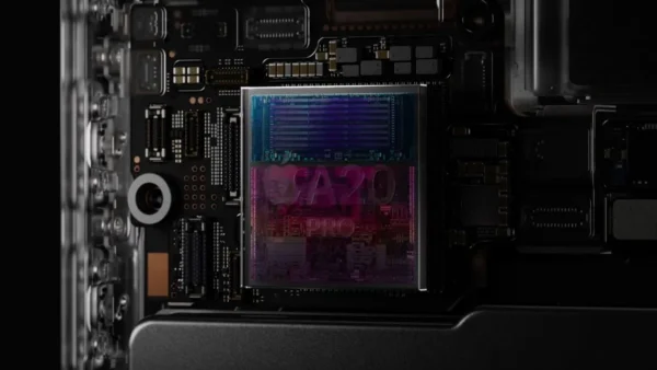iPhone 18 Pro A20 Pro lustą aušina sandari garinimo kamera su vandeniu