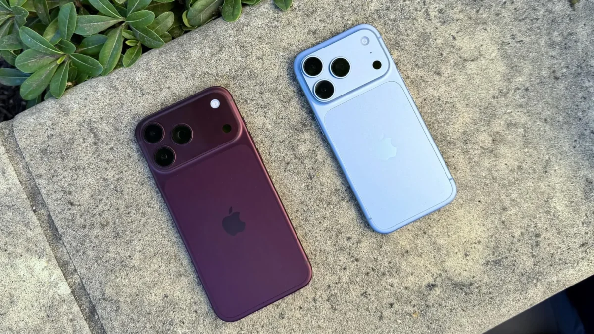 JAV pabrango iPhone 18 Pro ir iPhone 18 Pro Max baterijos keitimas be garantijos