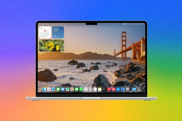 Apple išleido macOS 27 Golden Gate su Siri AI integracija