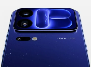 Xiaomi pristatė 18 Pro ir 18 Pro Max telefonus su galiniu OLED ekranu