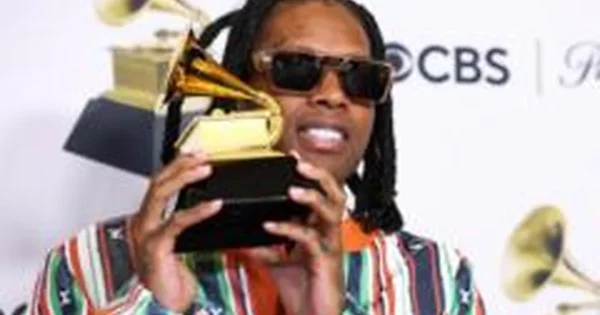 Lil Durk Los Andžele išteisintas federalinėje žmogžudystės už atlygį byloje