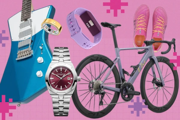 WIRED išskyrė 16 moterų dizainerių sukurtų produktų