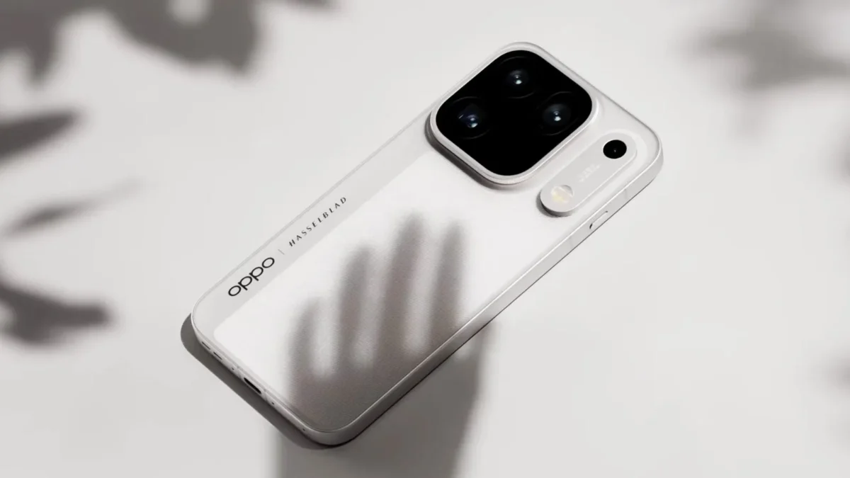 Pristatytas OPPO Find X10 Pro Max su trimis 200 MP kameromis