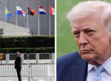 JT Generalinėje Asamblėjoje Niujorke aptariami D. Trumpo susitikimai ir darbotvarkės temos