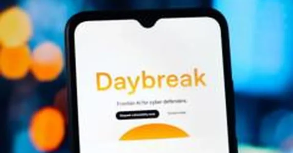 OpenAI suteiks Ukrainai kibernetinės gynybos priemones