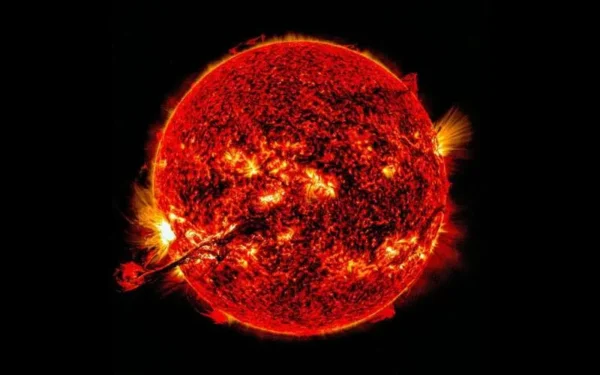 Naujas modeliavimas rodo ankstesnį išorinių Saulės sistemos planetų nestabilumą