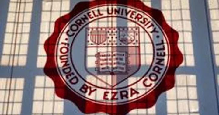 Buvusi Cornell studentė teigia po 2024 metų įtariamo grupinio išžaginimo nesulaukusi palaikymo