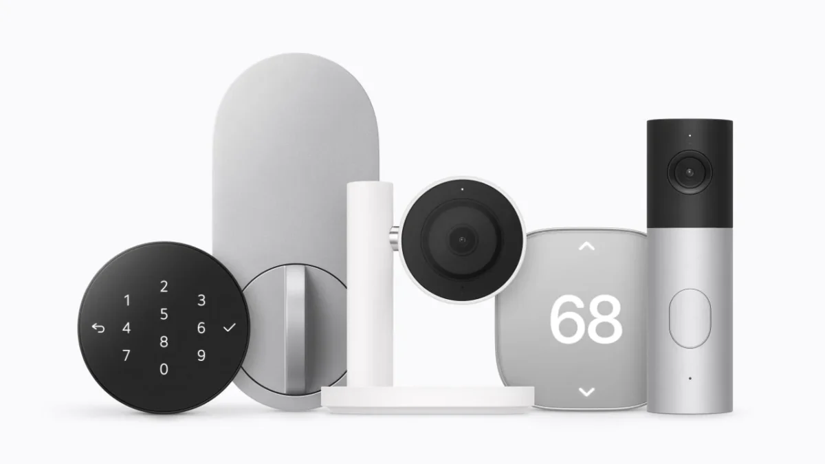 Apple pristatė Apple Home Collection išmaniųjų namų įrenginių liniją