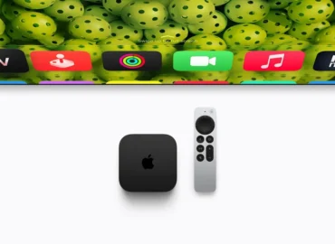 Apple pristatė HomeView, Home Collection, naują MacBook Pro ir iPad mini