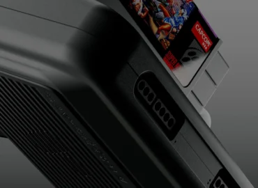 Analogue pristatė atnaujintas Super Nt+ ir Mega Sg+ konsoles