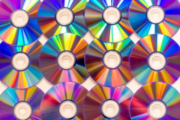 Patarimai, kaip pradėti ar tvarkyti CD kolekciją