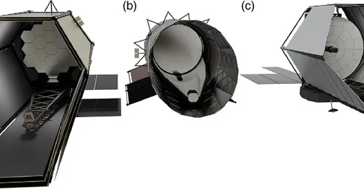 NASA pristatė būsimos Habitable Worlds Observatory misijos architektūrą