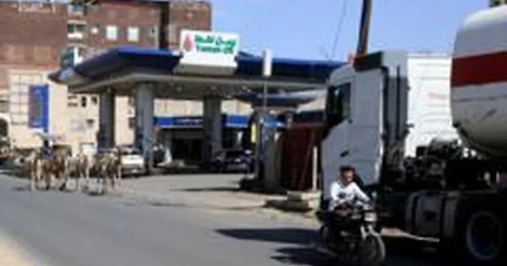 Po smūgio kuro saugyklai prie Sanos Houthi raketa pataikė į „Aramco“ kompleksą Dahrane