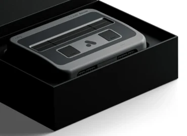 Analogue pristatė atnaujintas Super Nt+ ir Mega Sg+ konsoles