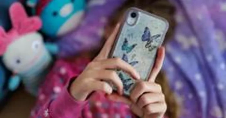 Ofcom nurodė būdus, kaip socialiniai tinklai gali tikrinti naudotojų amžių