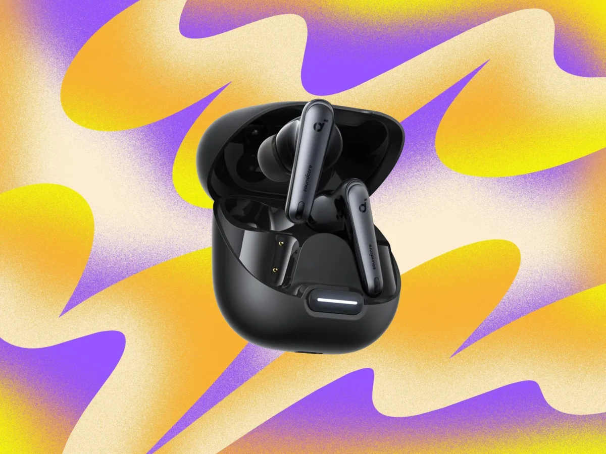 Amazon Prime Day išskirti ausinių pasiūlymai 2026 metų spalio išpardavime