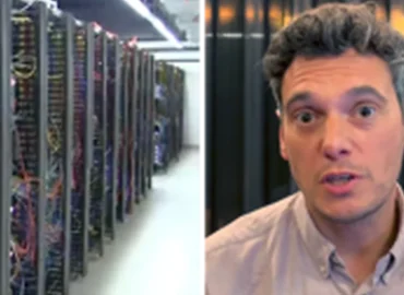 BBC paaiškino, kaip AI padėjo aptikti didelę interneto kibernetinio saugumo spragą