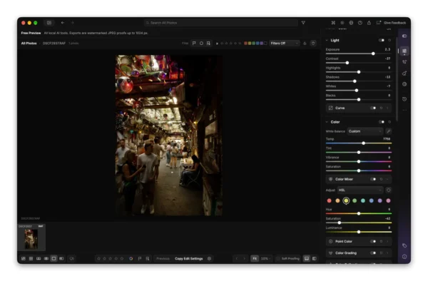 Pristatytas nemokamas atvirojo kodo paketas ArtCraft su alternatyvomis Adobe Creative Cloud programoms