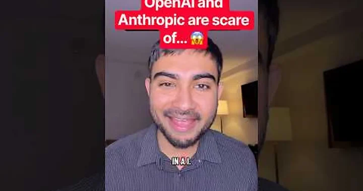 Parth Knows AI: atviro svorio AI modeliai spaudžia OpenAI ir Anthropic dėl kainų