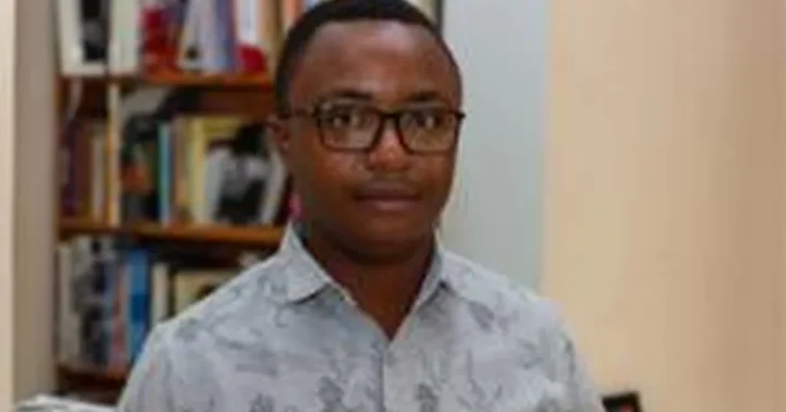 Zimbabvės rašytojas Simbarashe Kundizeza neigia, kad premiją pelnytą apsakymą parašė dirbtinis intelektas