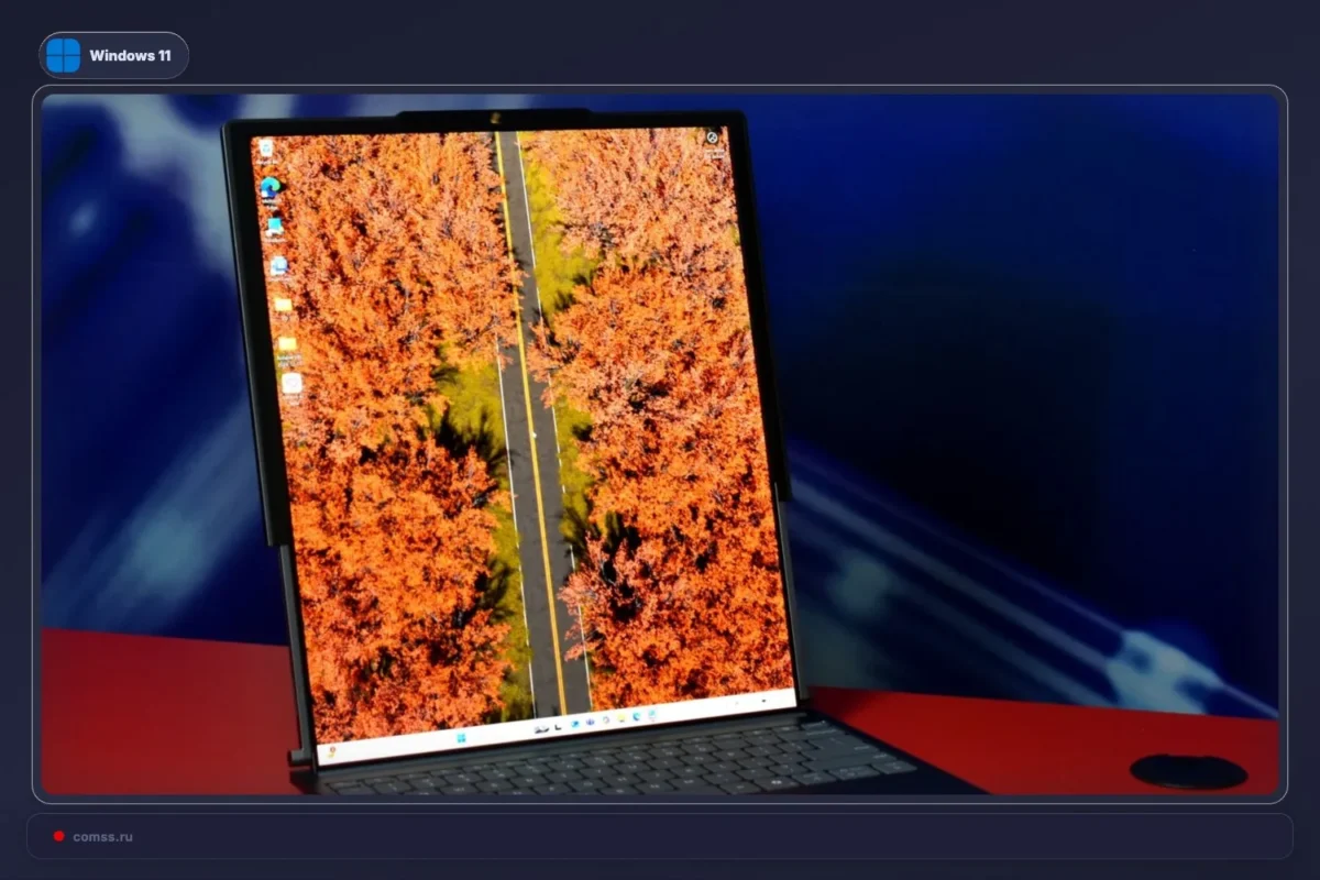 Spalio Windows 11 atnaujinimas skirtas 26H2, 25H2 ir 24H2 versijoms
