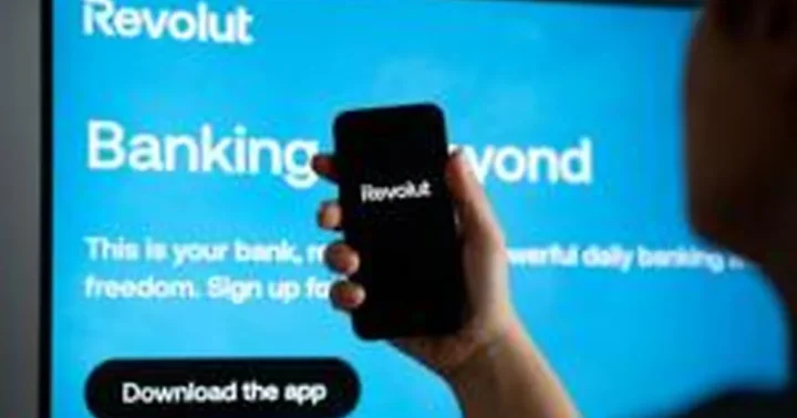 „Revolut“ sutrikimas paveikė kelias paslaugas, vartotojai pranešė apie programėlės problemas