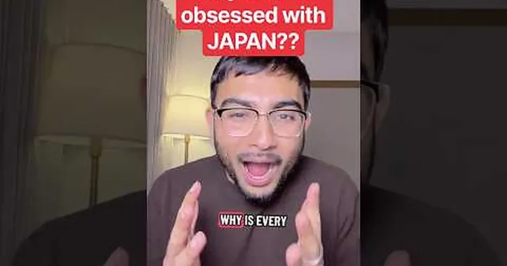 „Parth Knows AI“ teigia, kad kalbos modeliai dažnai renkasi Japoniją kaip numatytą šalį